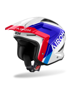 Casco AIROH TRR II Hunt...