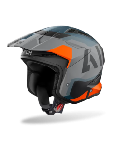 Casco AIROH TRR II Jupiter...