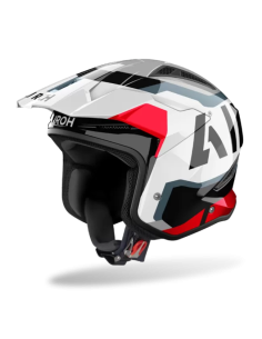 Casco AIROH TRR II Jupiter...