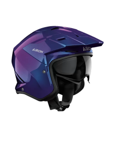 Casco AIROH Kombakt Shimmer...