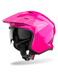 Casco AIROH Kombakt Color...