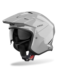 Casco AIROH Kombakt Color...