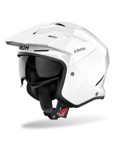 Casco AIROH Kombakt Color...