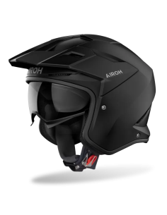 Casco AIROH Kombakt Color...