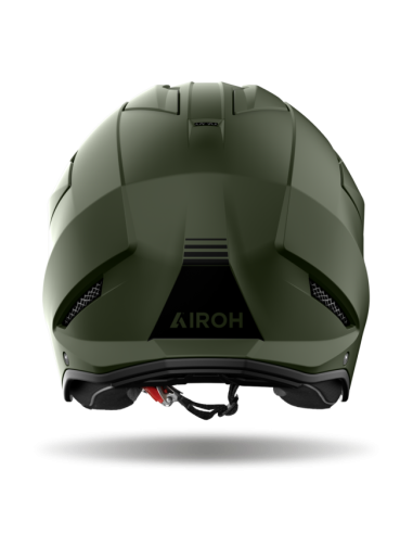 Casco AIROH Kombakt Color Verde...
