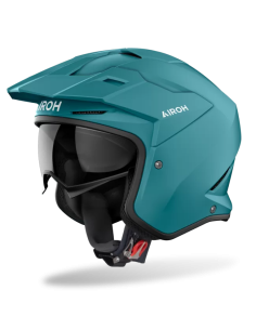 Casco AIROH Kombakt...