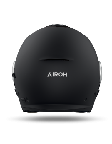 Casco AIROH Helyos Color Negro Mate