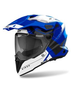 Casco AIROH Commander 2...