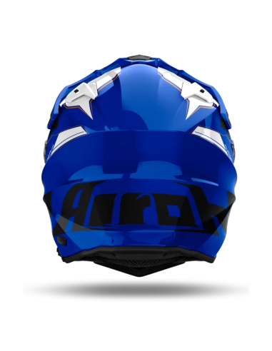Casco AIROH Commander 2 Reveal Azul...