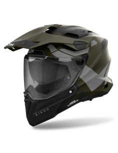 Casco AIROH Commander 2...