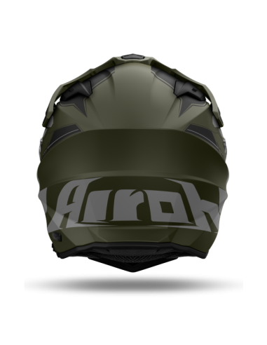 Casco AIROH Commander 2 Reveal Verde...