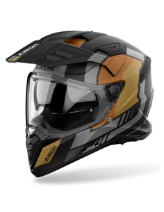 Casco AIROH Bandit Horn...