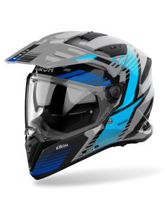 Casco AIROH Bandit Spicy...