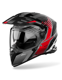 Casco AIROH Bandit Spicy...