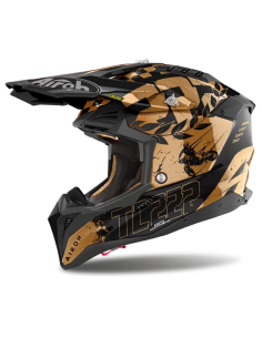 Casco AIROH Aviator 3 TC222...