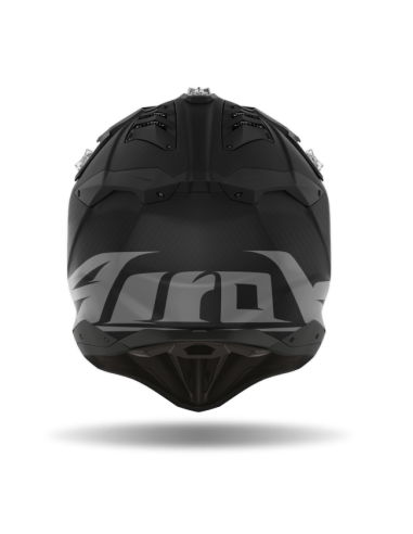 Casco AIROH Aviator 3 Carbon Matt