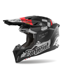 Casco AIROH Aviator 3...