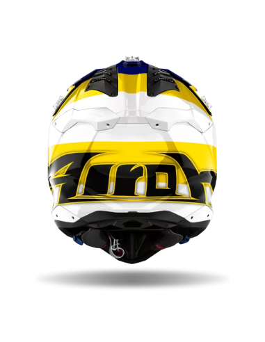 Casco AIROH Aviator 3 Monarch...