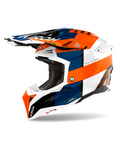 Casco AIROH Aviator 3...