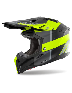 Casco AIROH Aviator 3...