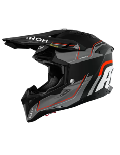 Casco AIROH Aviator 3...