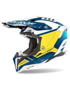 Casco AIROH Aviator 3 Saber...