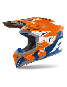 Casco AIROH Aviator 3 Spin...