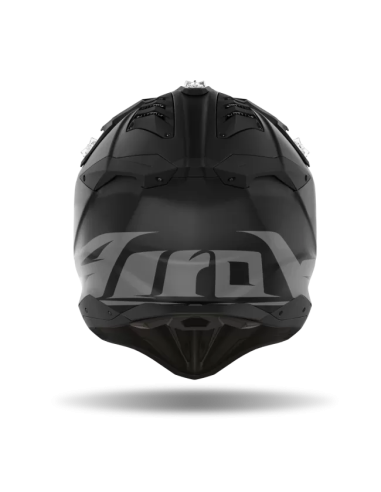 Casco AIROH Aviator 3 Color Black Matt
