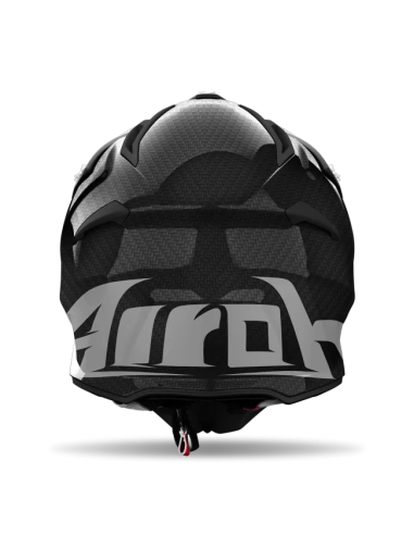 Casco AIROH Aviator Ace 2 Carbon Gloss