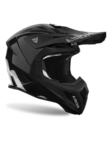 Casco AIROH Aviator Ace 2 Carbon Gloss