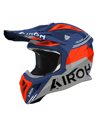 Casco AIROH Aviator Ace 2 Fury...