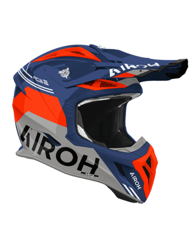 Casco AIROH Aviator Ace 2 Fury...