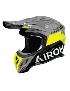 Casco AIROH Aviator Ace 2...