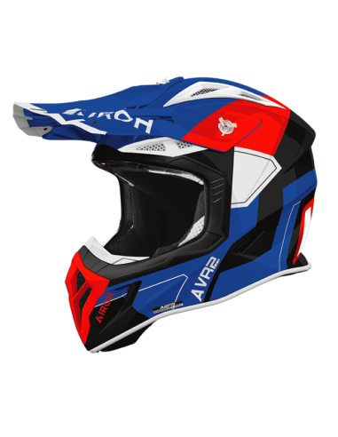 Casco AIROH Aviator Ace 2 Shield...