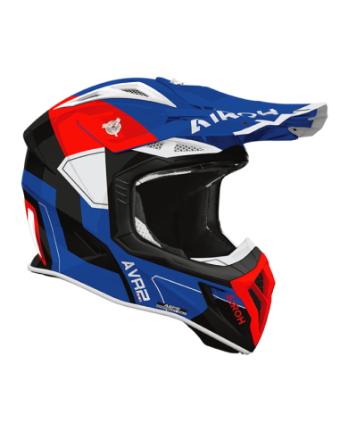 Casco AIROH Aviator Ace 2 Shield...