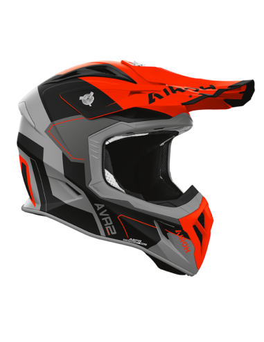 Casco AIROH Aviator Ace 2 Shield...