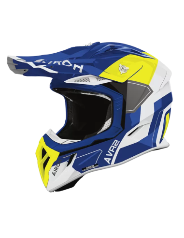 Casco AIROH Aviator Ace 2 Shield...