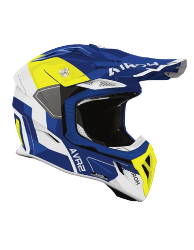 Casco AIROH Aviator Ace 2 Shield...