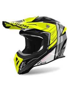 Casco AIROH Aviator Ace 2...