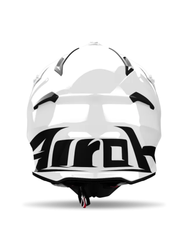 Casco AIROH Aviator Ace 2 Color White...