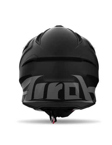 Casco AIROH Aviator Ace 2 Color Black...