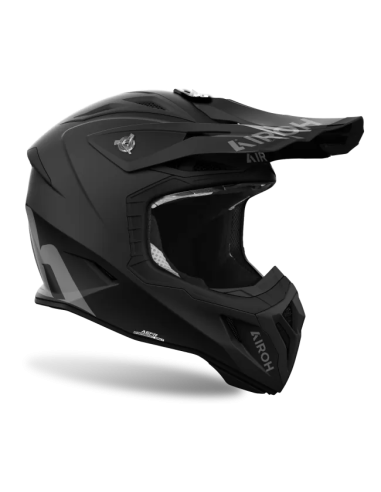 Casco AIROH Aviator Ace 2 Color Black...