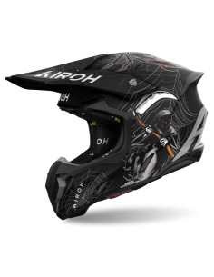 Casco AIROH Twist 3 Arcade...