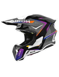 Casco AIROH Twist 3 Hustle...