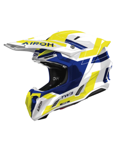Casco AIROH Twist 3 Dynasty...