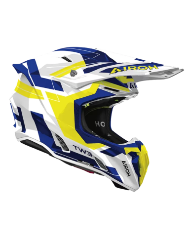 Casco AIROH Twist 3 Dynasty...