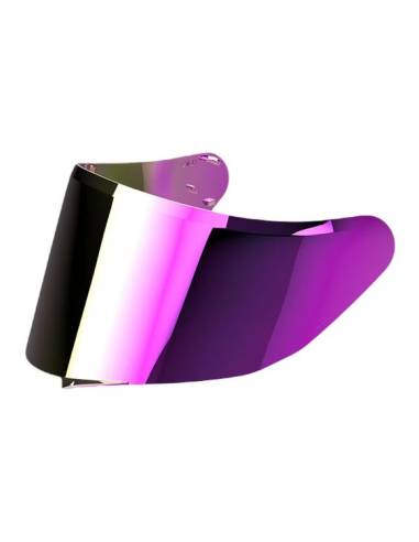 Visera AIROH GP800/GP800 FIM Iridium...