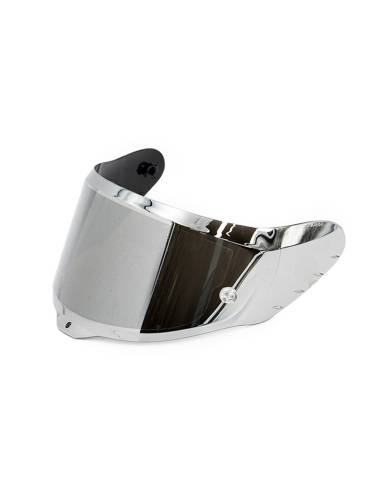 Visera AIROH GP800/GP800 FIM Silver...
