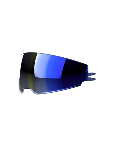 Gafa Interna AIROH Matryx Blue Mirrored