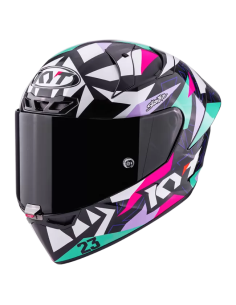 Casco KYT KX-1 Race GP...